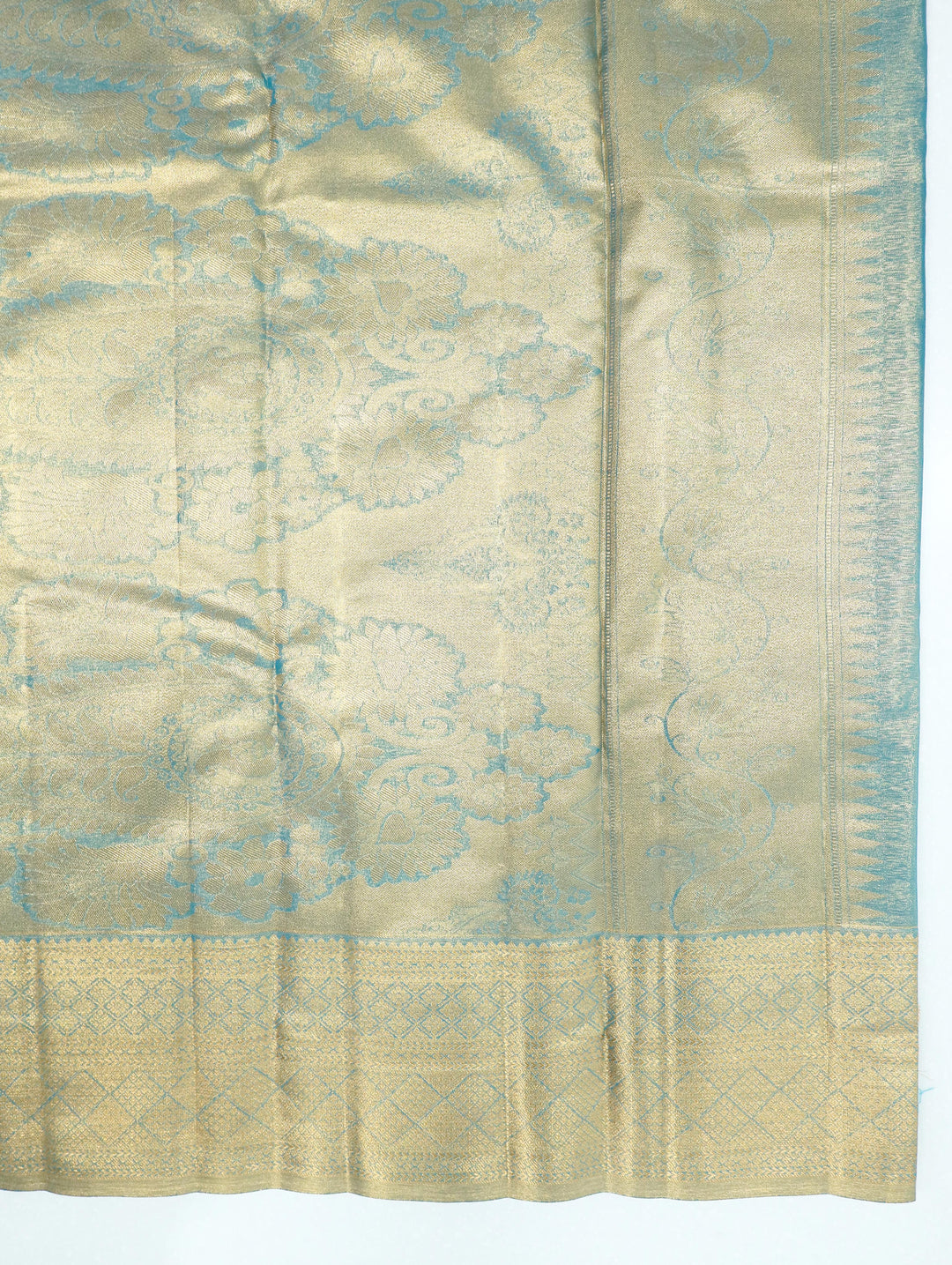 Art Saree Brindha
