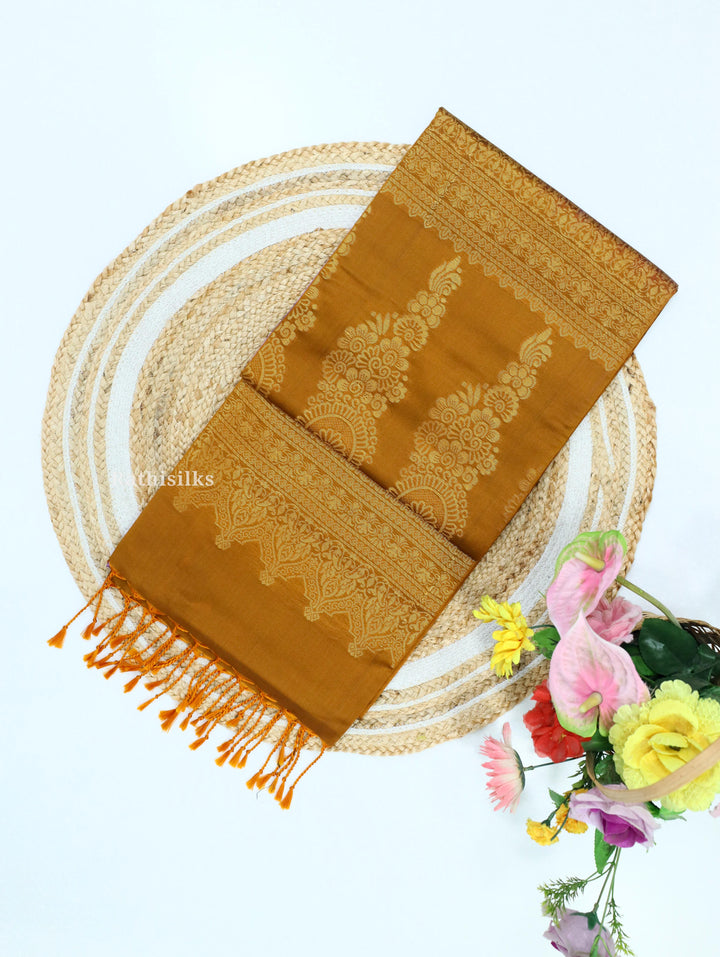 Art Silk Saree