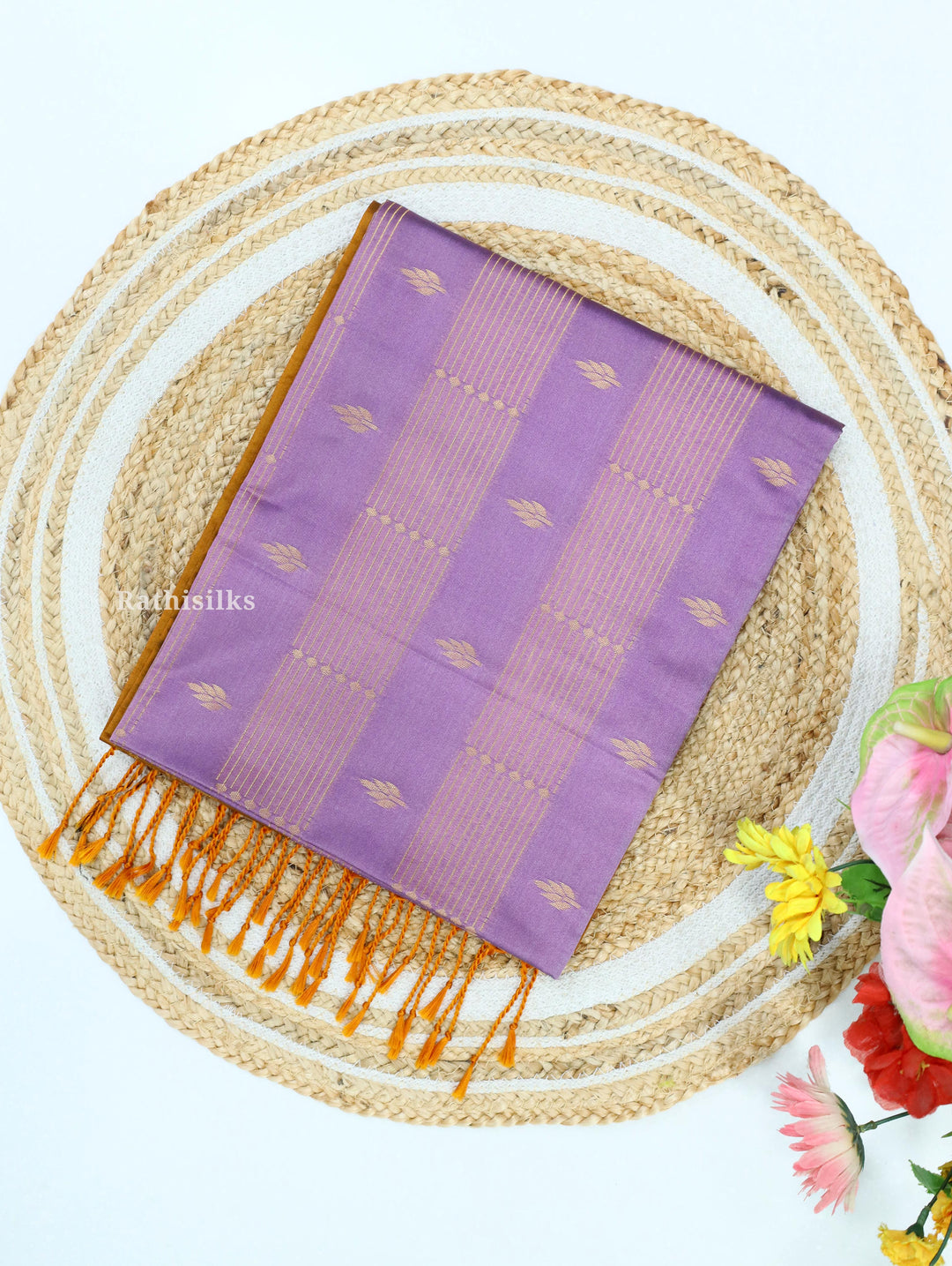 Art Silk Saree