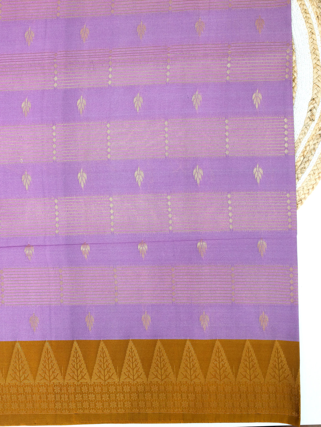Art Silk Saree