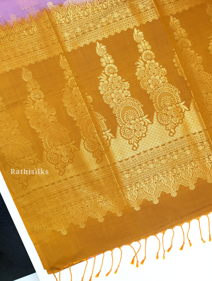 Art Silk Saree