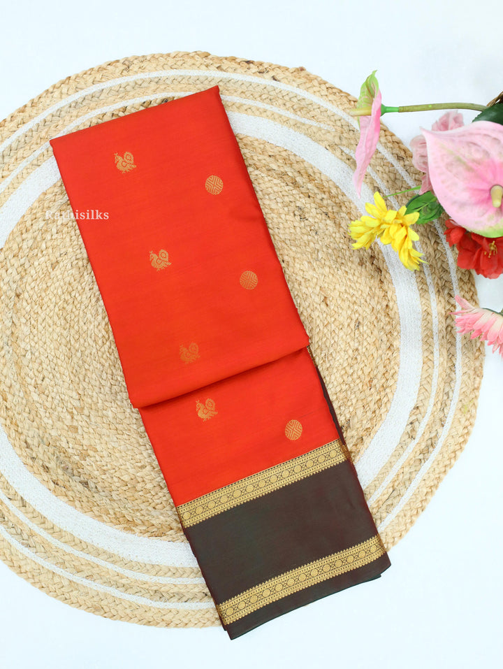 Art Silk Saree