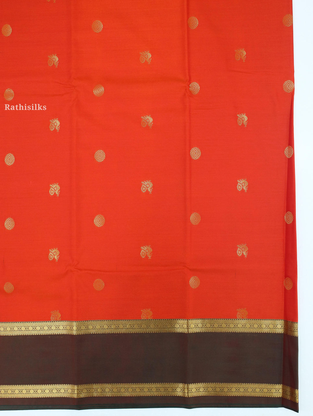 Art Silk Saree