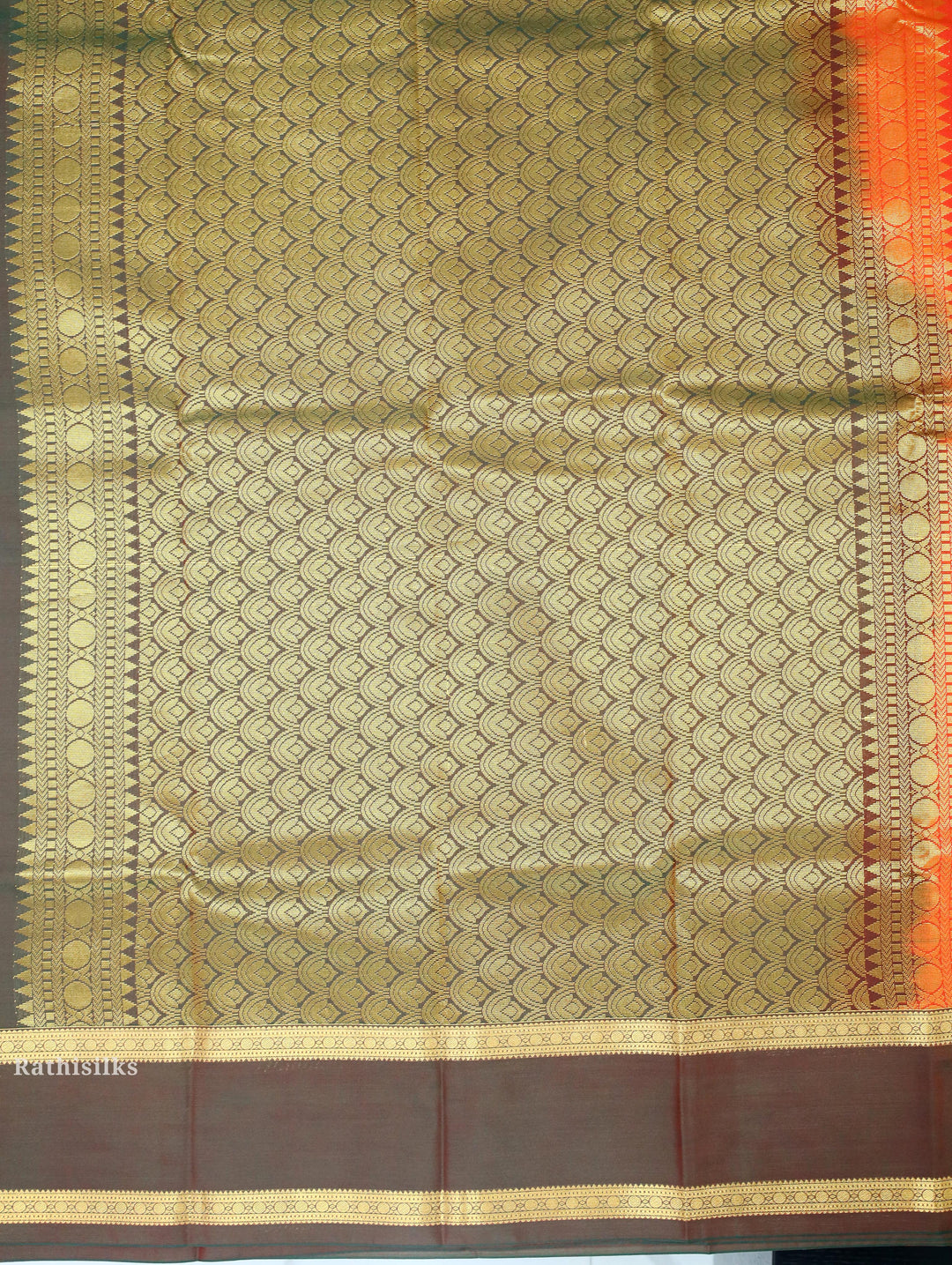 Art Silk Saree