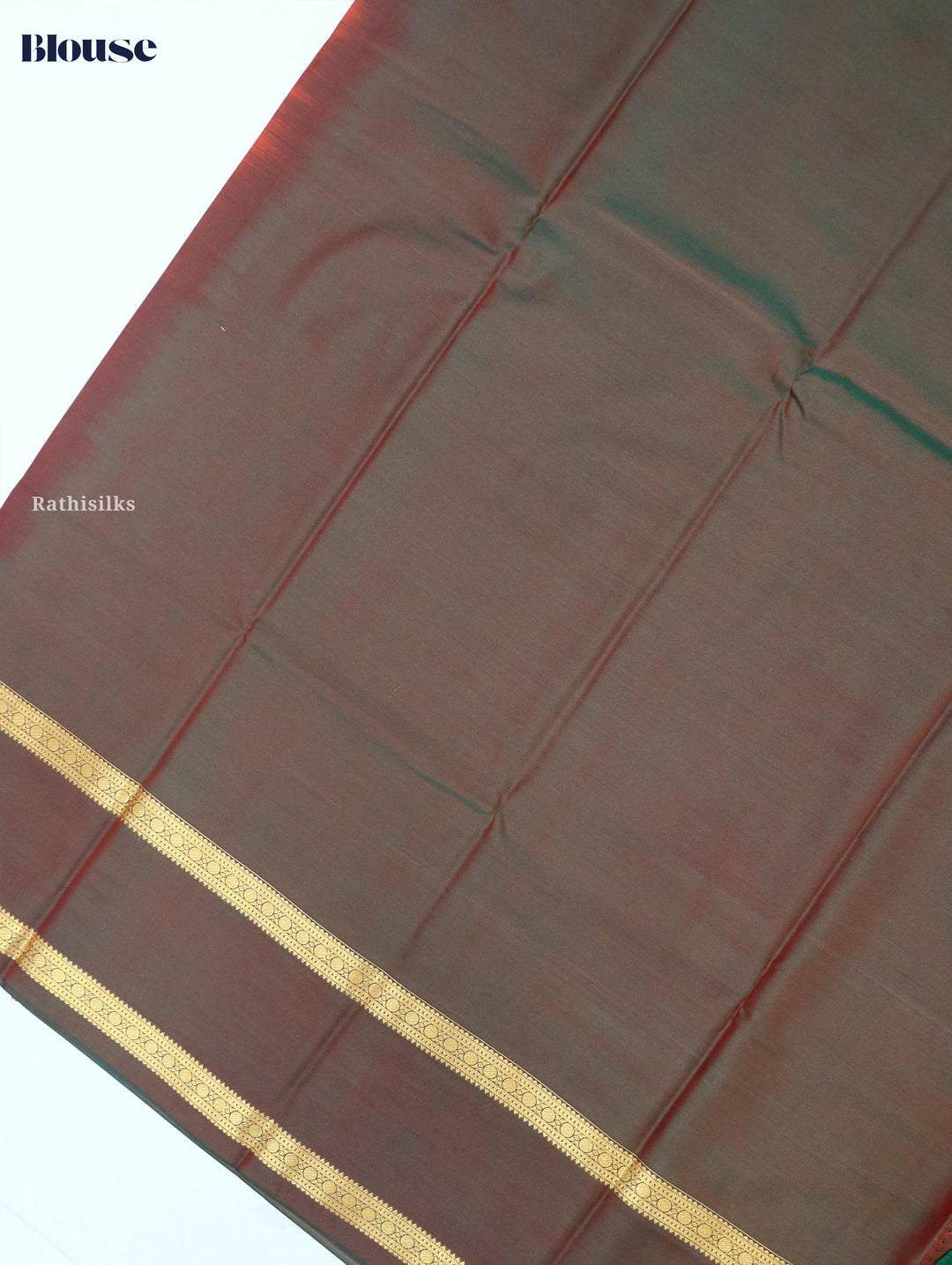 Art Silk Saree