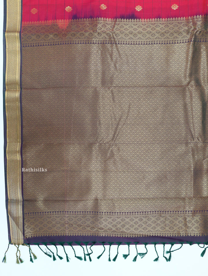 Art Silk Saree