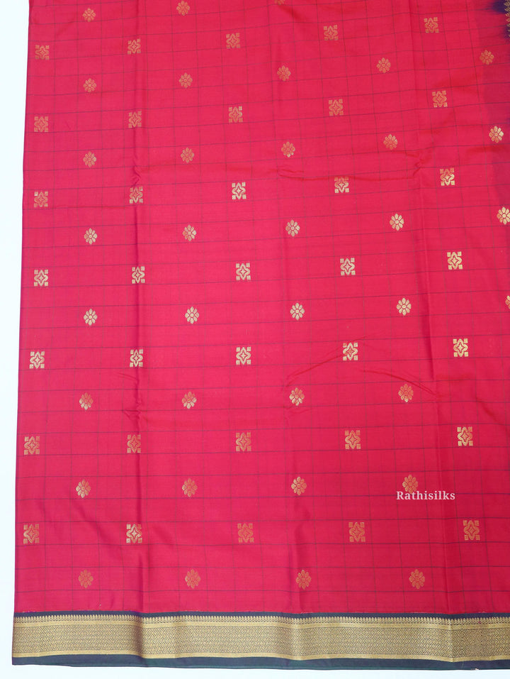 Art Silk Saree