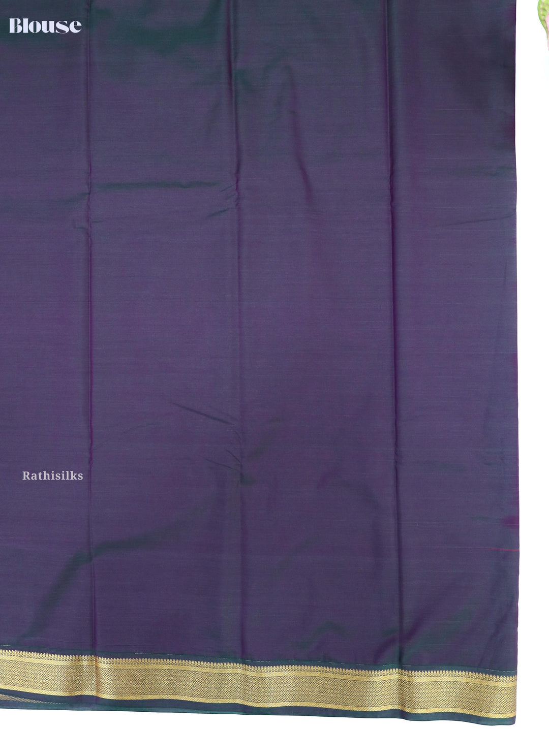 Art Silk Saree