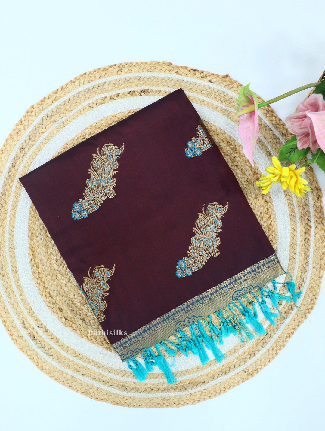 Art Silk Saree