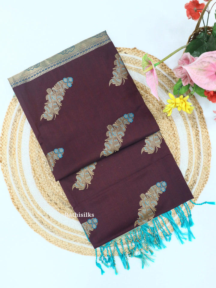 Art Silk Saree