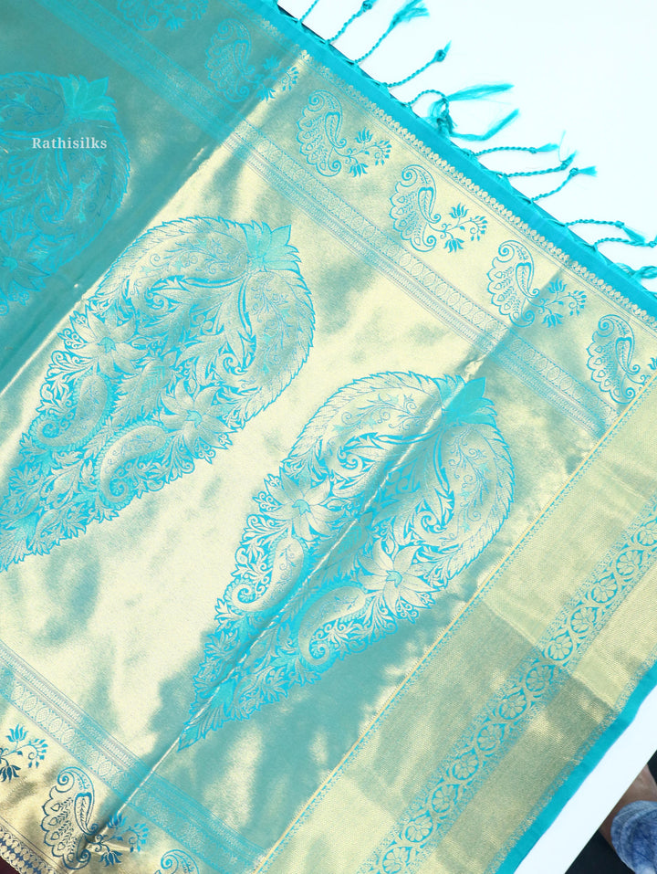 Art Silk Saree