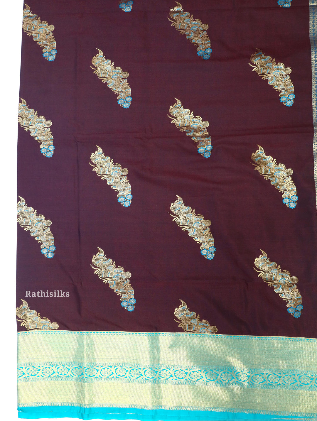 Art Silk Saree