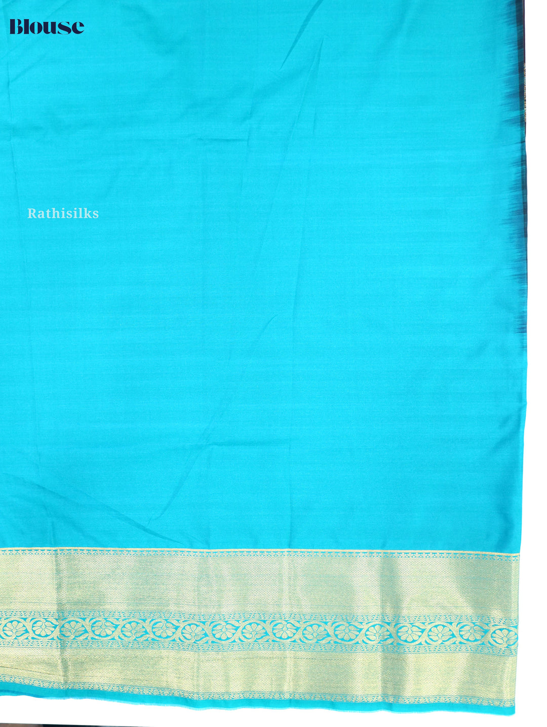 Art Silk Saree