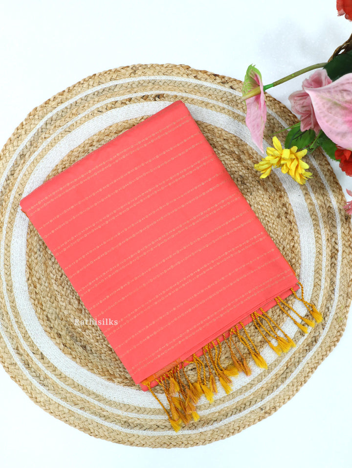 Tana Soft Silk Saree