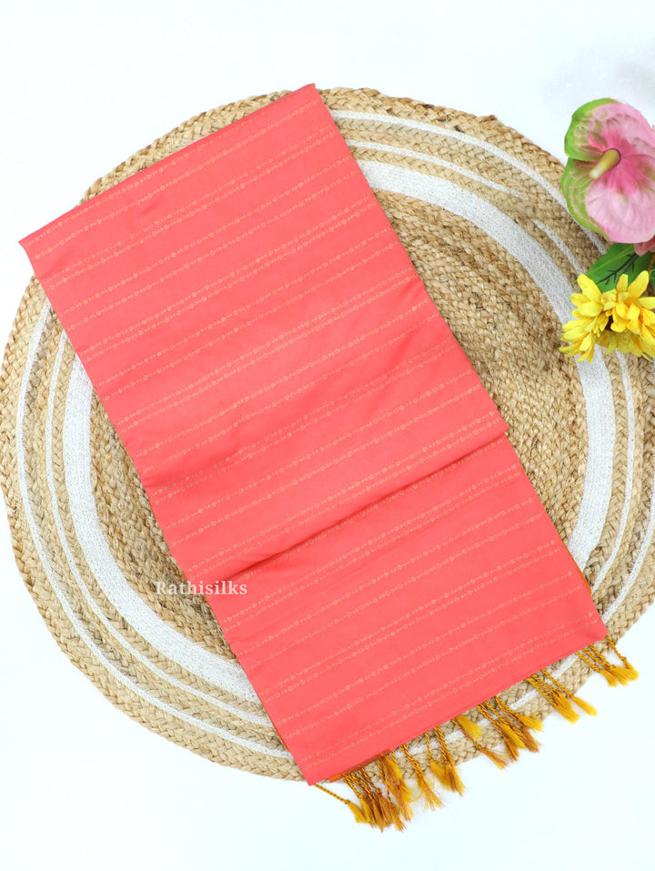 Tana Soft Silk Saree
