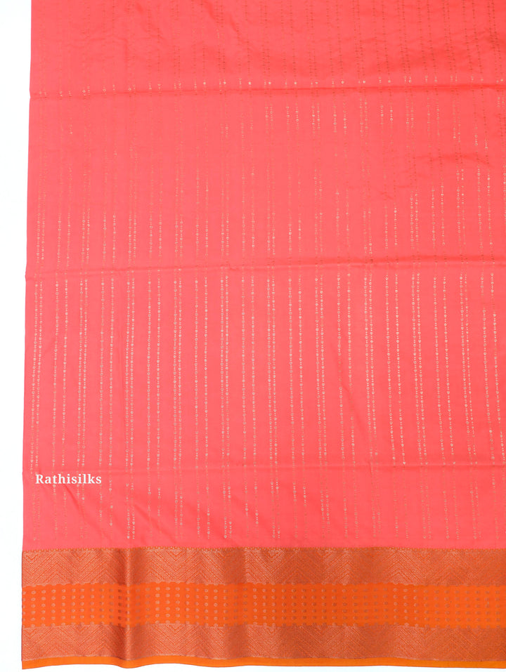 Tana Soft Silk Saree