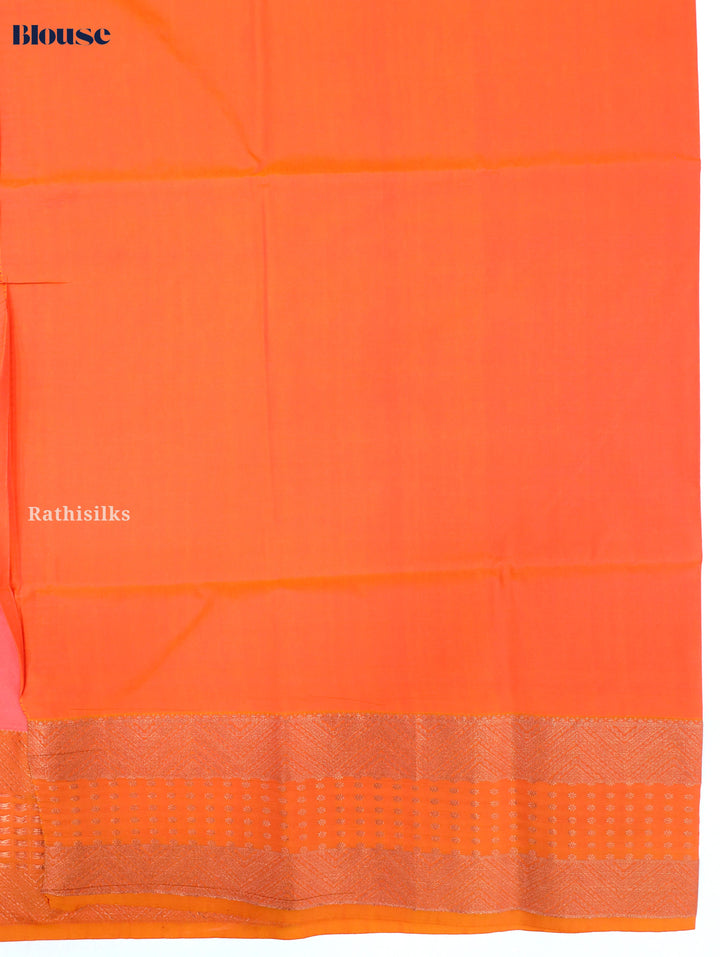 Tana Soft Silk Saree
