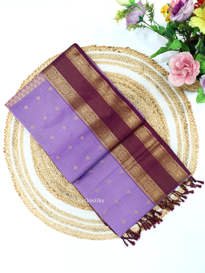 Art Silk Saree