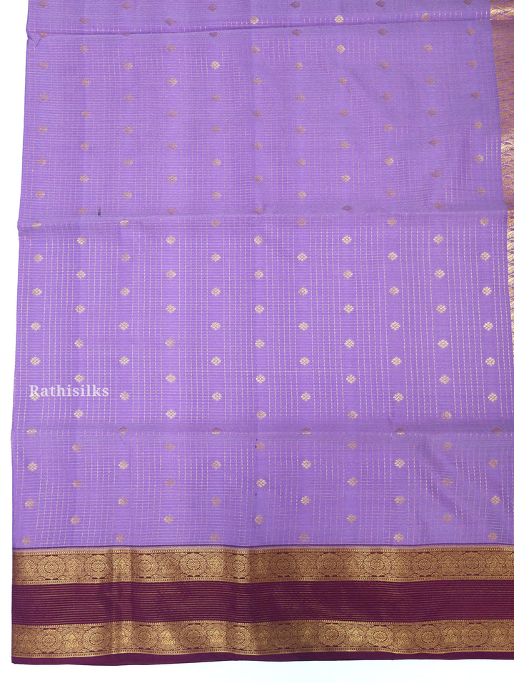 Art Silk Saree