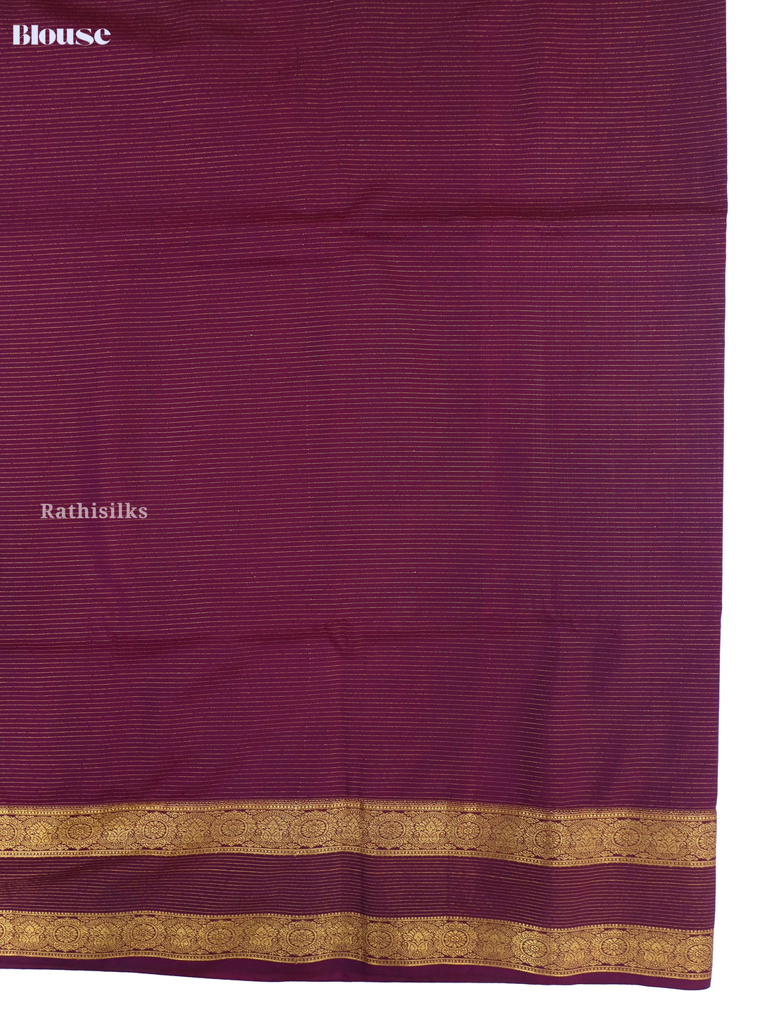Art Silk Saree