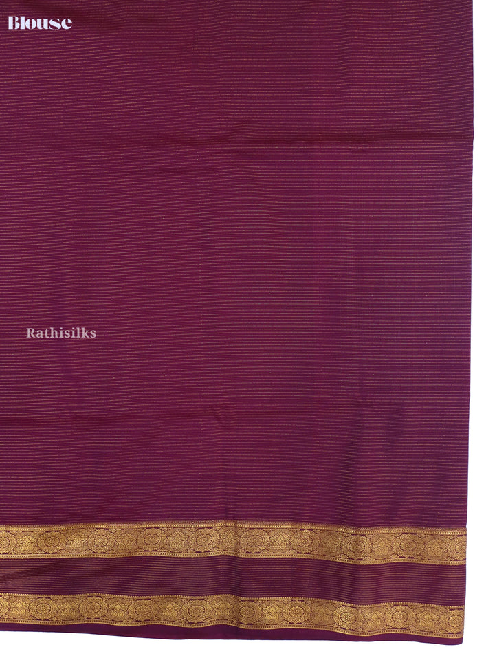 Art Silk Saree