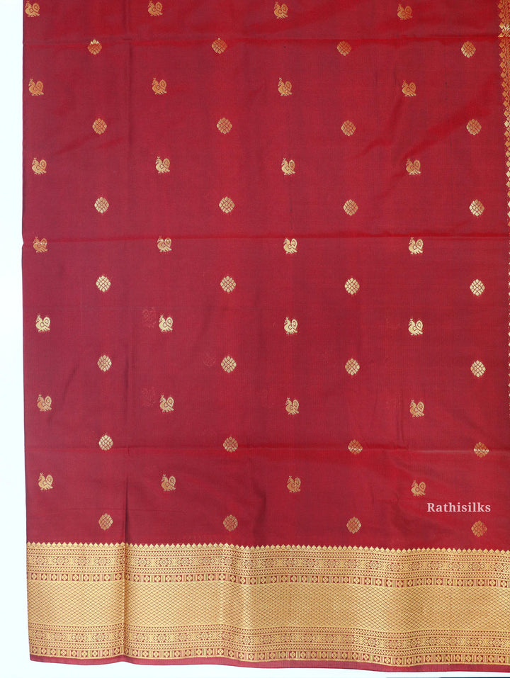 Art Silk Saree