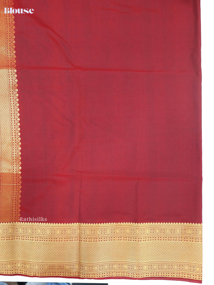 Art Silk Saree