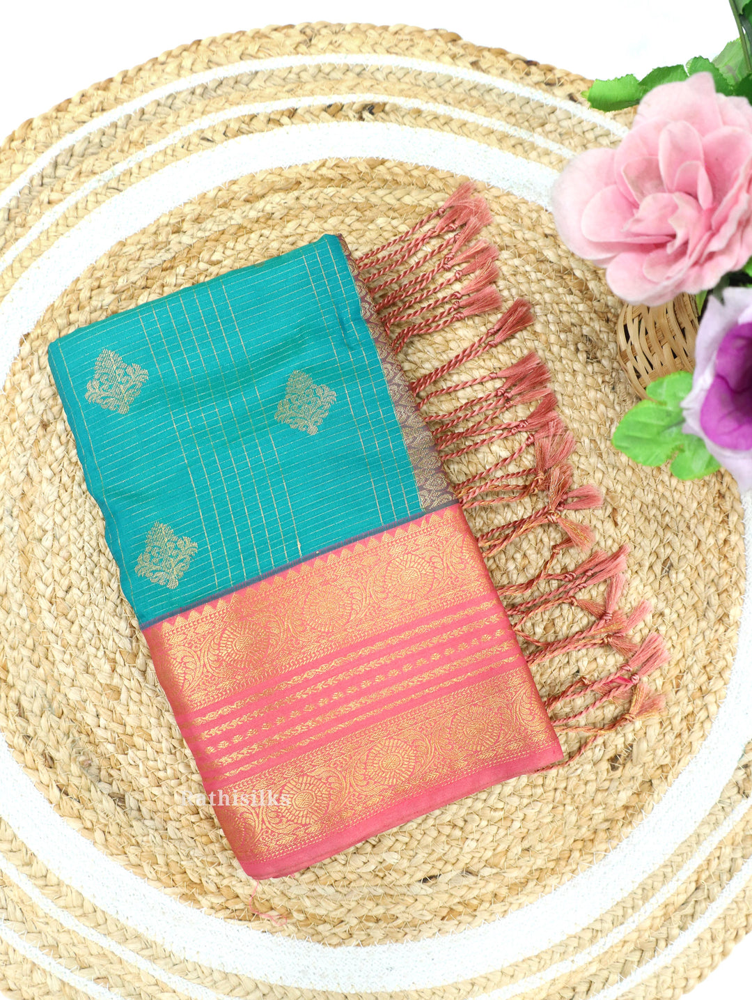 Art Silk Saree