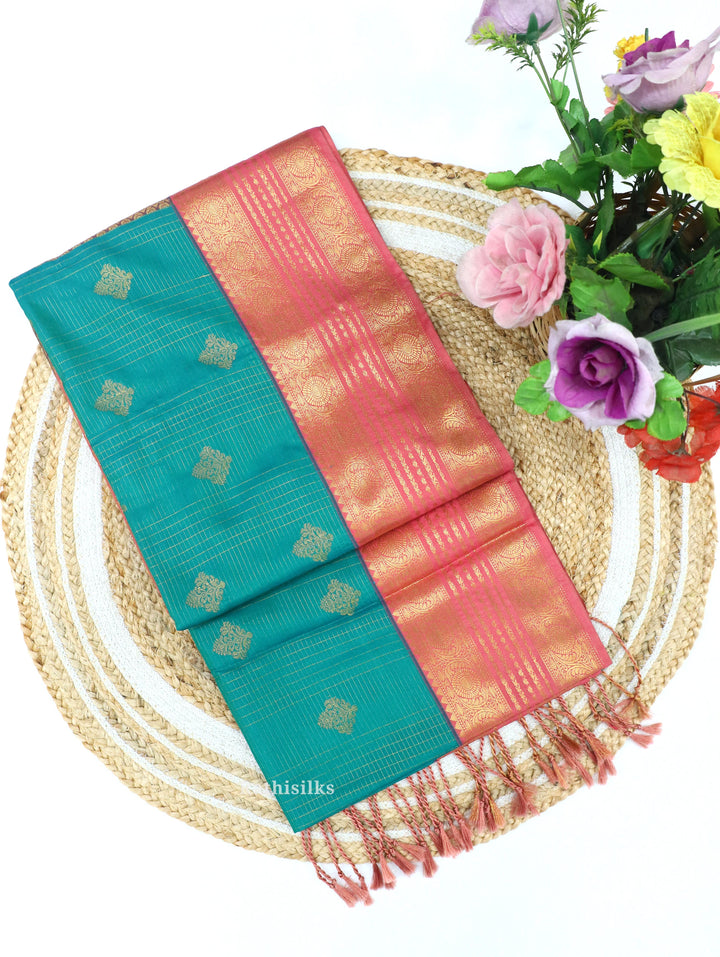 Art Silk Saree
