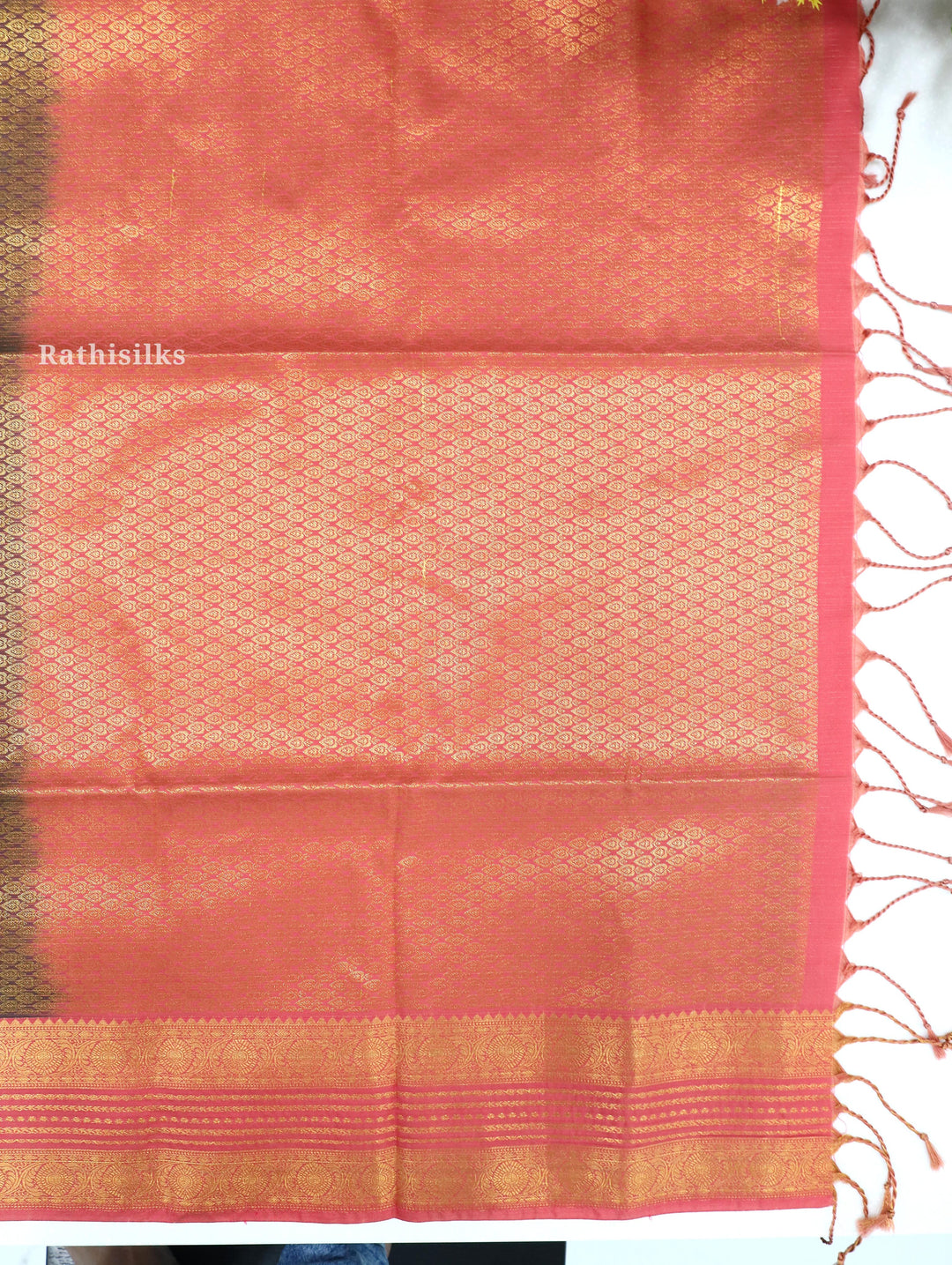 Art Silk Saree