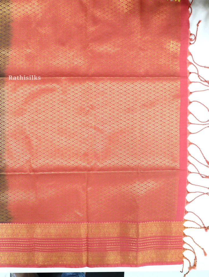 Art Silk Saree