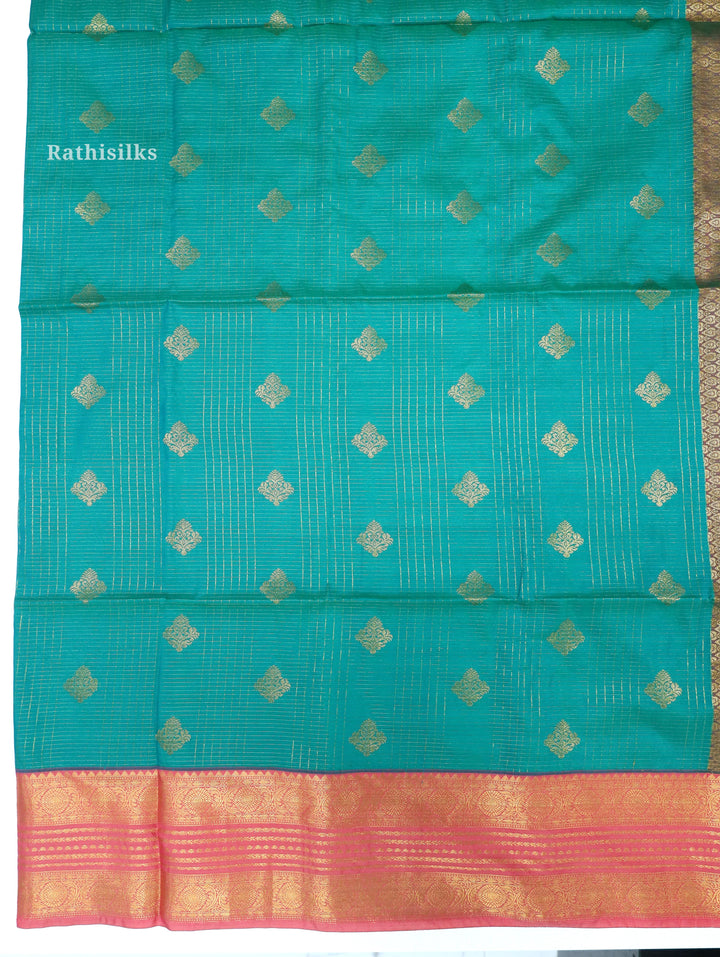 Art Silk Saree