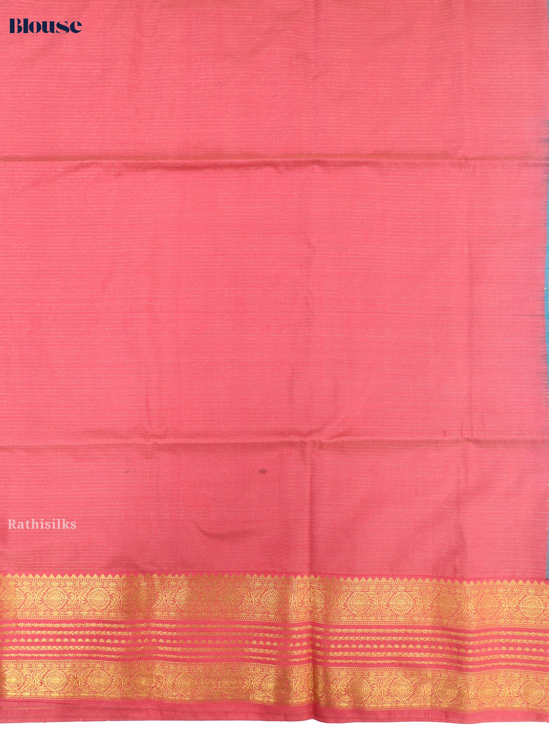 Art Silk Saree