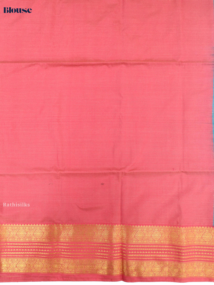 Art Silk Saree