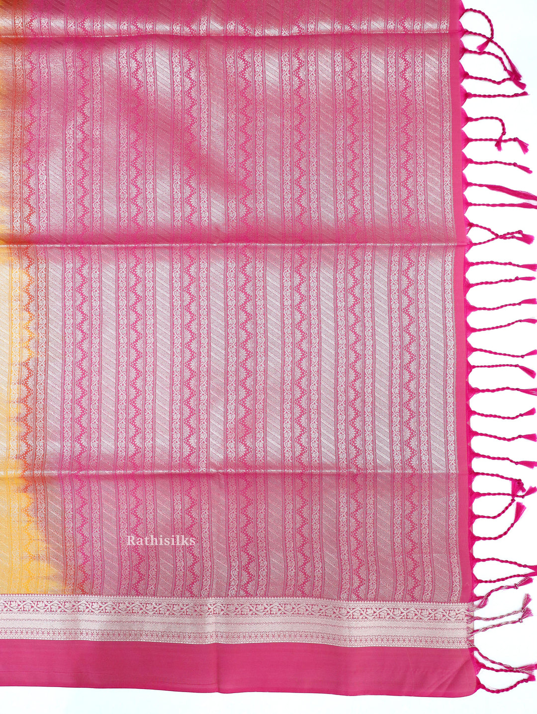 Tana Soft Silk Saree