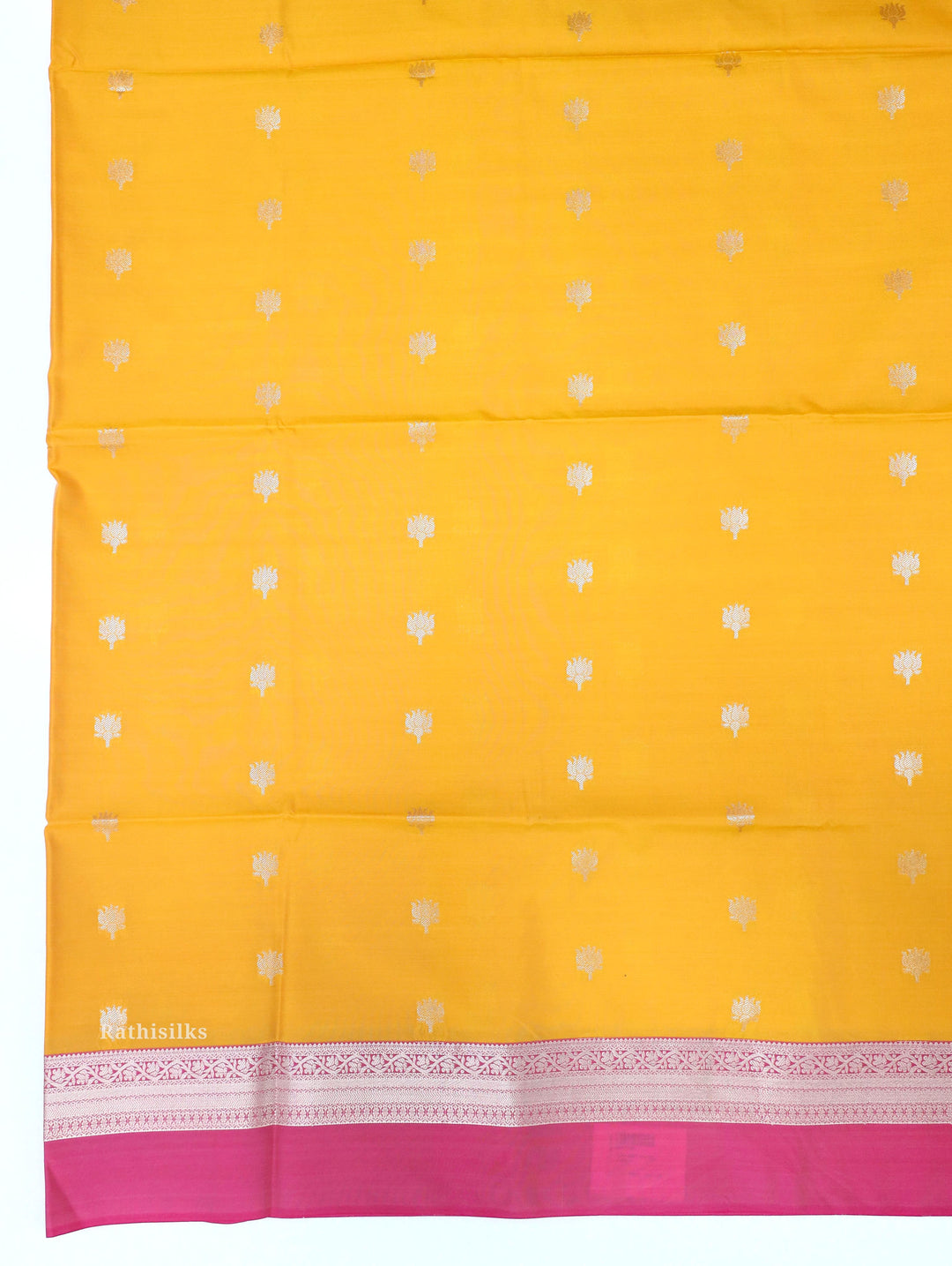 Tana Soft Silk Saree