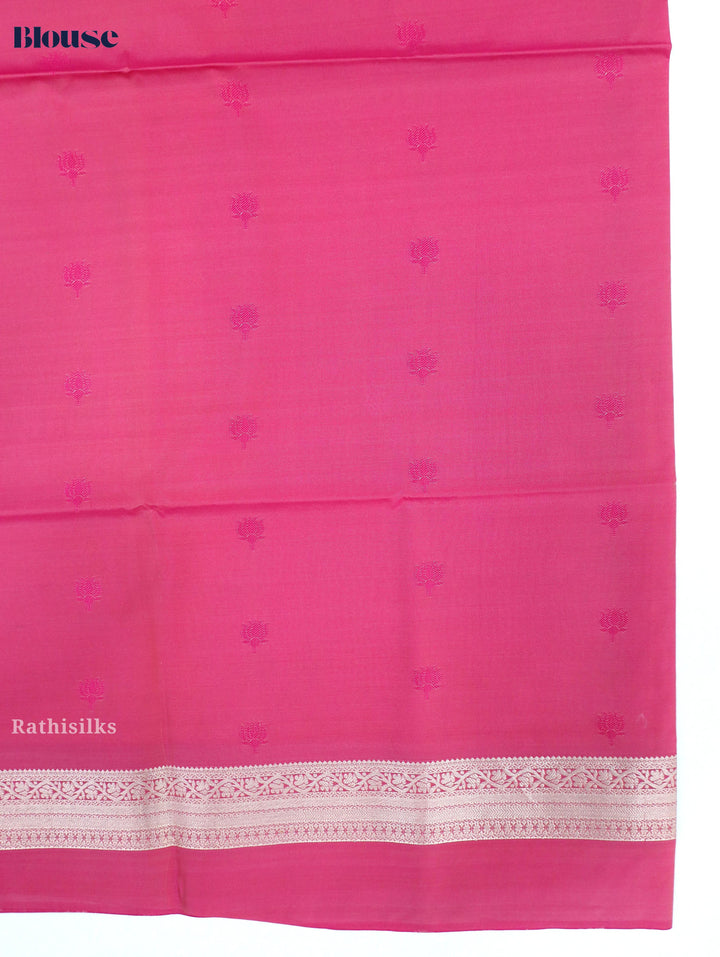 Tana Soft Silk Saree