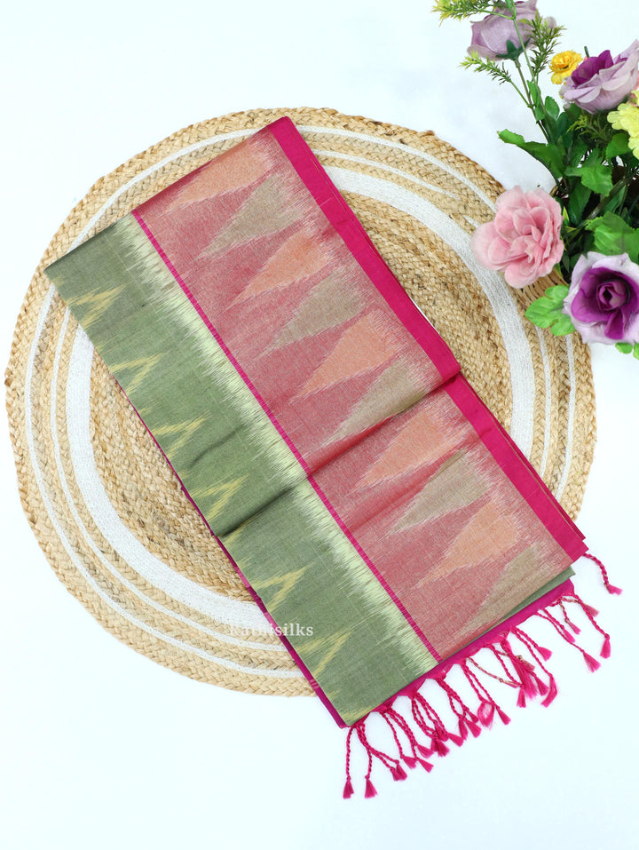 Art Silk Saree