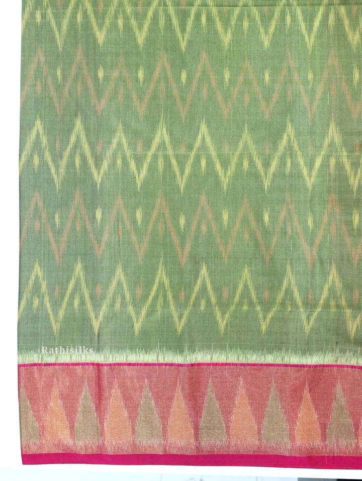 Art Silk Saree
