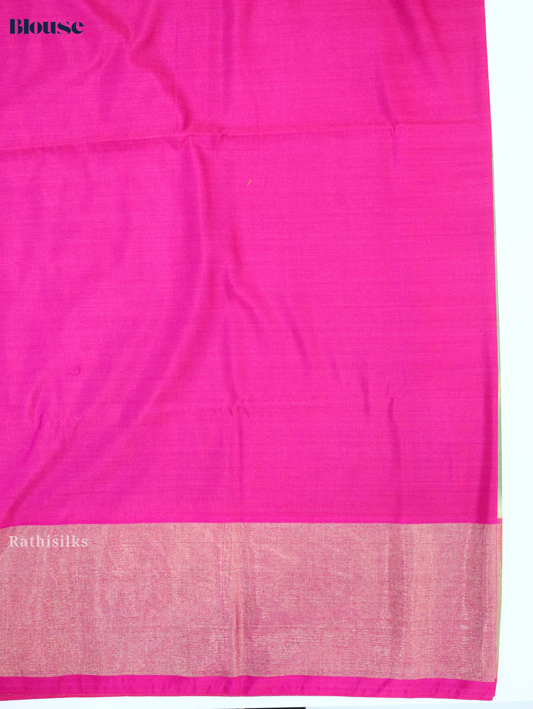 Art Silk Saree