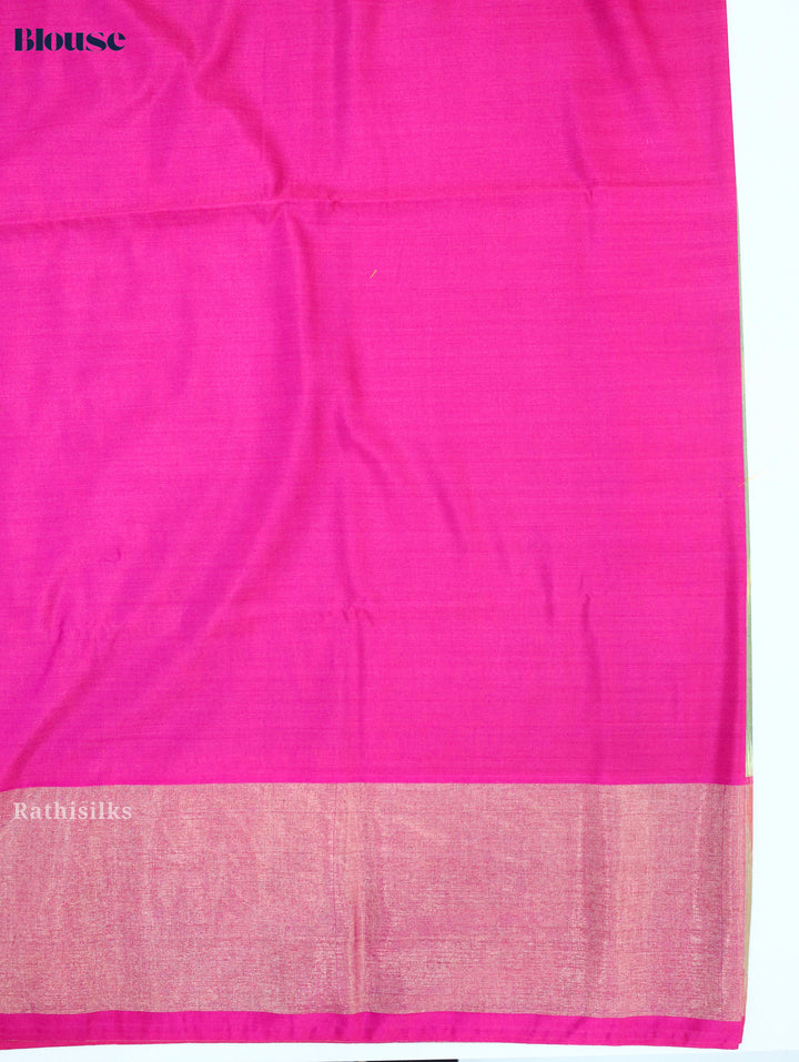 Art Silk Saree