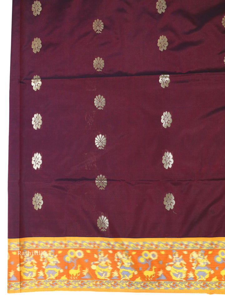 Art Silk Saree