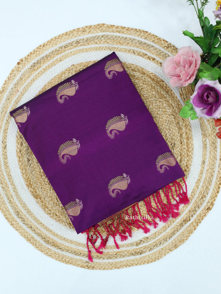 Art Silk Saree