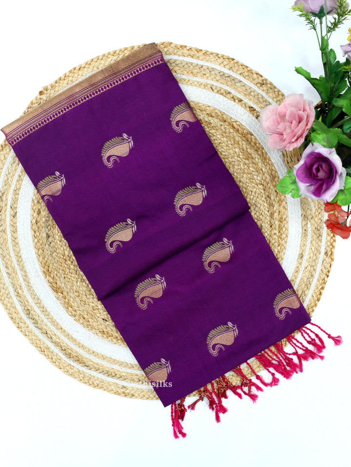 Art Silk Saree