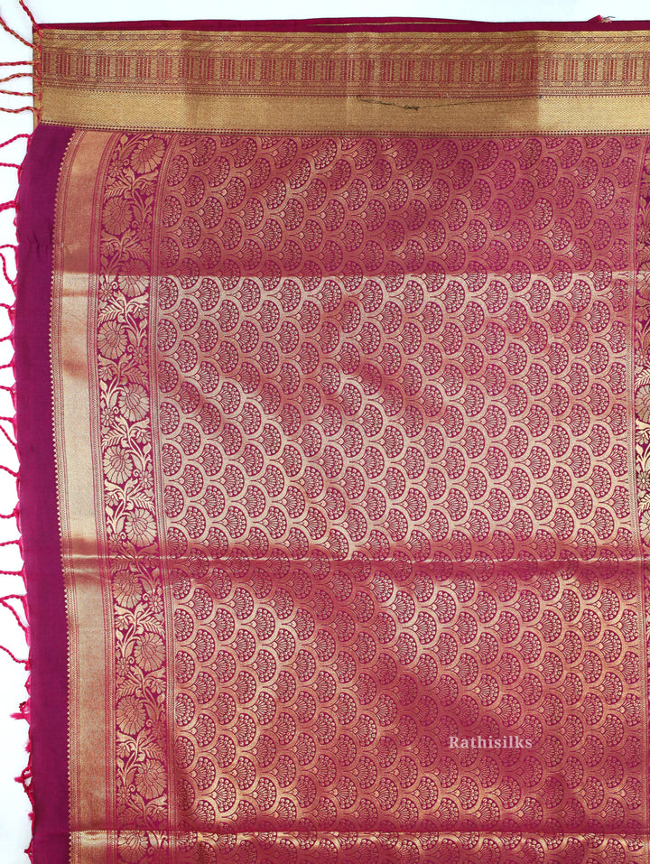 Art Silk Saree