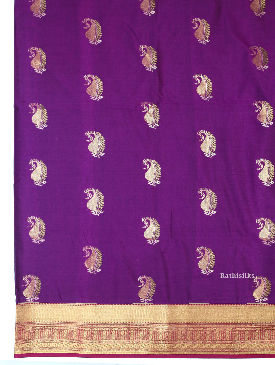 Art Silk Saree
