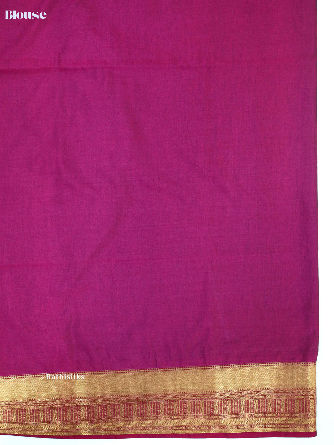 Art Silk Saree