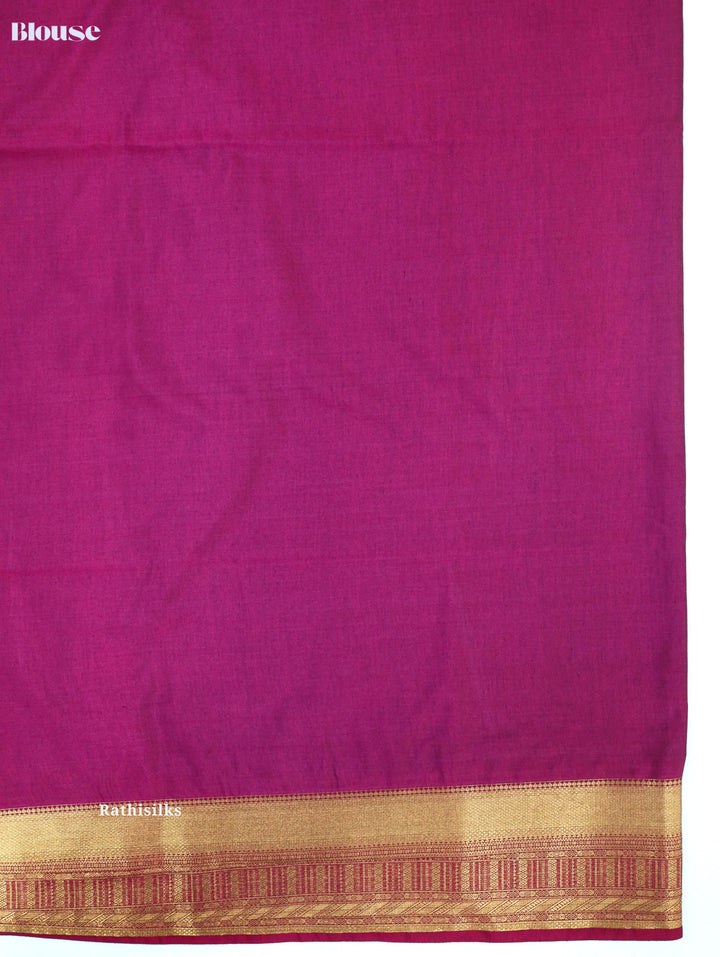 Art Silk Saree