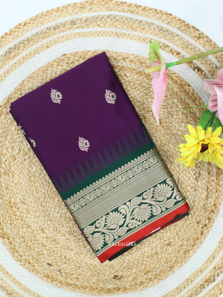 Art Silk Saree