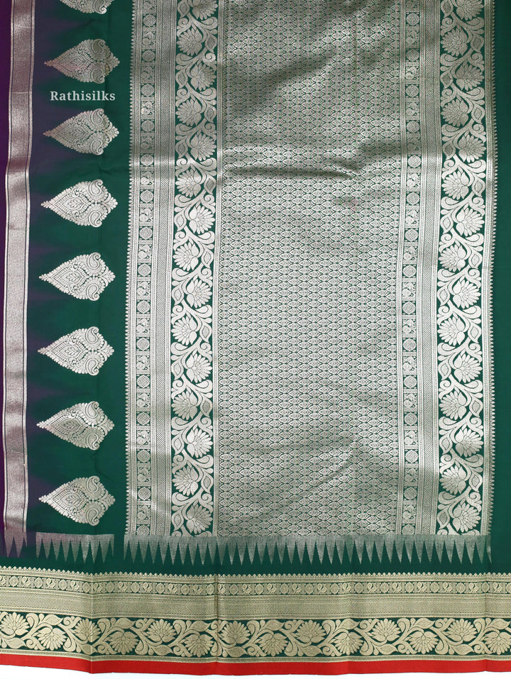 Art Silk Saree